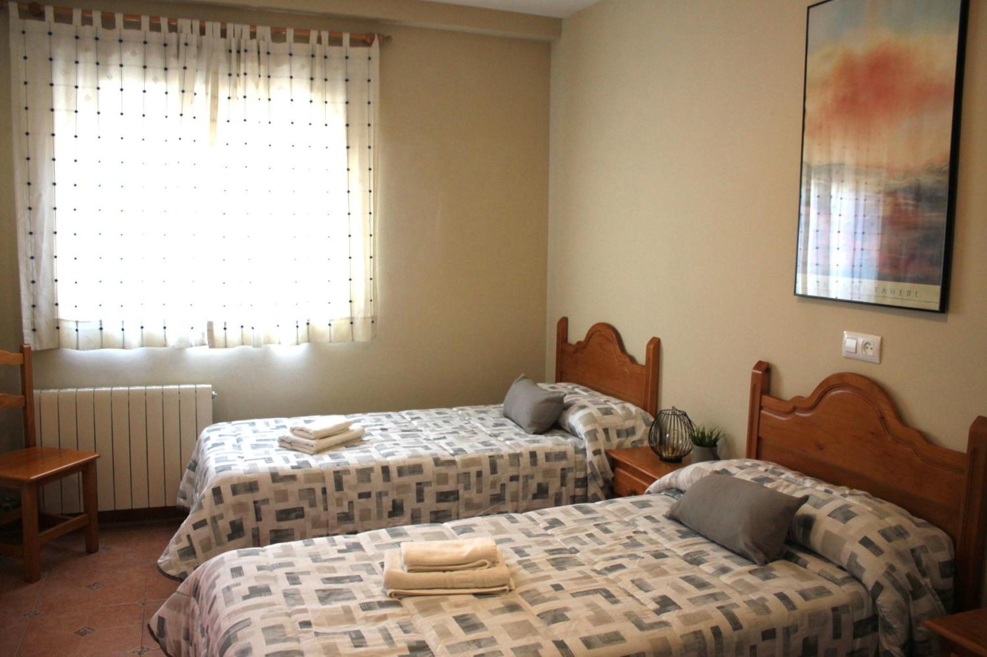 Apartamento Ruralguejar Exterior foto